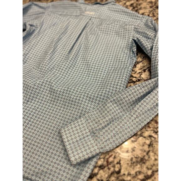 Ariat boys button up shirt size L - Picture 10 of 12